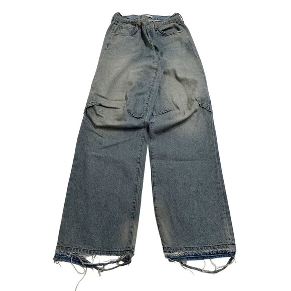 Cotton Citizen Mila Jean in Swall Coated